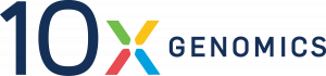 10x GENOMICS logo