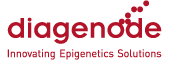 Cég Diagenode logo