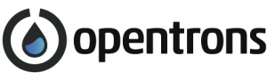 Logo Opentrons